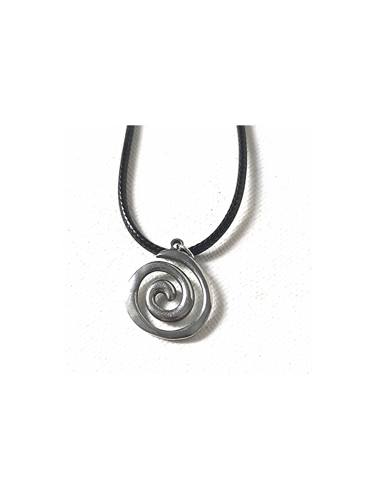 Moda juvenil Jewerly  Símbolo espiral  Regalo ideal